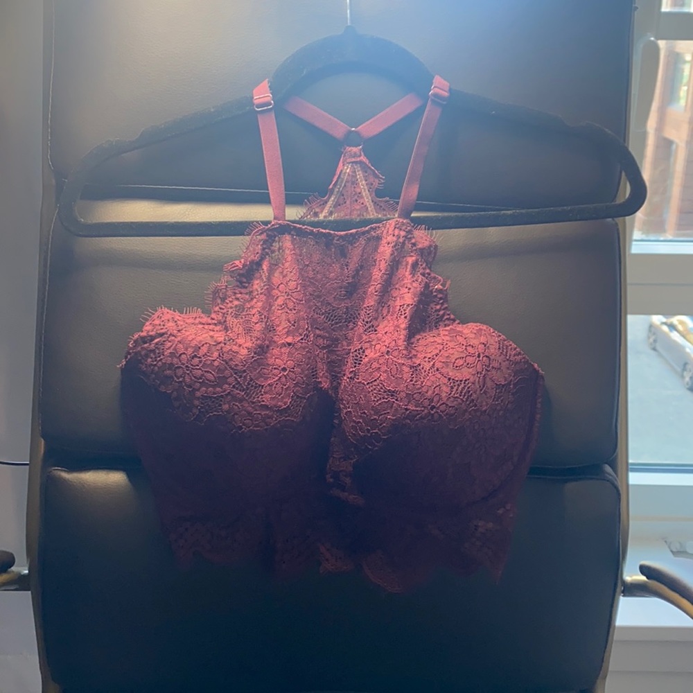 Victoria’s Secret crop top